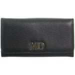 Portefeuille Mac Douglas  Compagnon  ref_50287 V01 Noir 20*13*2