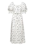 Cynthia - Flower Bouquet White Day Birger Et Mikkelsen