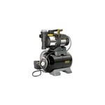 Stanley - pompe de surpression - 24 l - 900 w