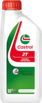 Castrol Huile 2T (2-temps) 1-litre