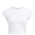 Meridian Baby Tee Hvit