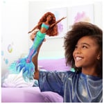 Little Mermaid The Ariel Fashion Doll