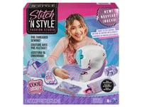 Cool Maker Stitch N Style Fashion Studio