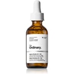 The Ordinary Alpha Arbutin 2% + HA Lysende ansigtsserum med hyaluronsyre 60 ml