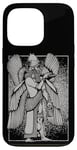 iPhone 13 Pro Enlil Elil - Ancient Sumerian God - Anunnaki Gilgamesh Case