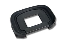 Eyepiece Viewfinder for Canon EOS 7D Mark II 7D Camera DSLR Eye Cup