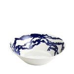 Royal Doulton 1815 Pacific Serving Bowl 29cm 2025 Blue