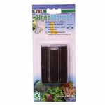 JBL Aimant Anti-algues L - Nettoyeur de Vitres Aquarium Algue Nettoyage Soins