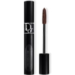 DIOR Silmät Maskarat Diorshow Pump N' Volume Mascara 795 Brown