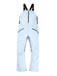 BURTON AK FREEBIRD GORE TEX 3L STRETCH SNOWBOARD PANT - MOONRISE - 2025