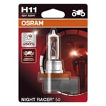 Glödlampa för bil Osram 64211NR5-01B H11 12V 55W