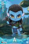 PRECOMMANDE - Avatar : La Voie de l'eau figurine Cosbaby (S) Jake 10 cm