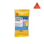 Additif imperméabilisant béton et mortier SIKA SikaCem Hydrofuge Poudre - 100g