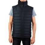 Blouson Superdry  Veste Sans Manches  Studios Fuji