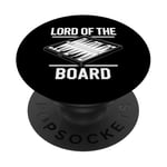 Jeu De Société Lord Of The Board Pour Les Amateurs De PopSockets PopGrip Adhésif