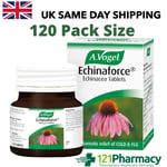 A VOGEL Echinaforce Echinacea - 120 Tablets