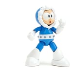 [DISPO A CONFIRMER] Mega Man figurine Ice Man 11 cm