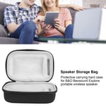 Speaker Storage Bag Wireless Speaker Protective Bag For B&Amp;O Beosound Ex