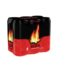 Burn Original 500ml 6-pack