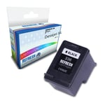 Refresh Cartridges Replacement Black C9362EE/HP 336 Ink Compatible With HP