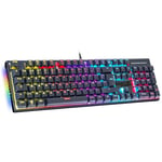 Clavier Spirit Of Gamer Xpert-K250 Noir