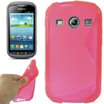 Phone Case Protection Case For Samsung Galaxy Xcover2 S7710