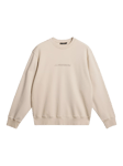 J.Lindeberg Callan Crew Neck Sweatshirt