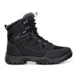 Ecco Xpedition III M High GTX Warm