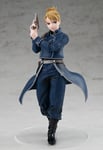 Figurine Full Metal Alchemist : Brotherhood - Statuette Pop Up Parade Riza Hawke