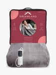 Dreamland Luxury Heated Throw