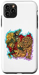 iPhone 11 Pro Max Gilgamesh Case