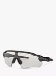 Oakley OO9208 Men's Radar EV Path Wrap Sunglasses