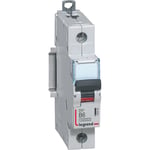 DX3 MCB AUTOMAT B6 1P 10/16KA