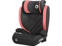 Lionelo Car Seat Lionelo Hugo I-Size Car Seat 100-150 Cm Epe Foam Pink Baby