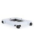 Xerox printer caster base