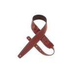 MAGRABO STRAP GUITARE RUSTY 6 CM