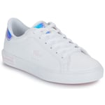 Lacoste Sneakers POWERCOURT Vit barn