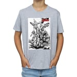 T-shirt enfant Marvel  Avengers Assemble