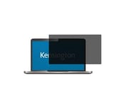 Kensington Filtre de confidentialité Amovible à 2 Directions pour HP E233 Monitor