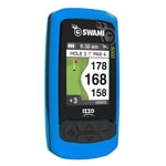 IZZO Swami 6000 Handheld Golf GPS Pre Loaded Worldwide Golf Courses