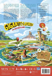 Gigantosaurus: The Adventure Game