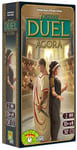 7 WONDERS DUEL AGORA EXPANSION BOARD GAME