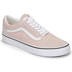 Vans Sneakers Old Skool Rosa dam