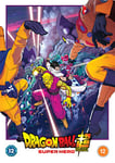 Dragon Ball Super: Super Hero [DVD]