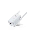 TP-Link Wireless Wifi Booster Extender TL-WA860RE