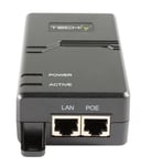 TECHLY I-Swhub 3000Sty Poe Adapter