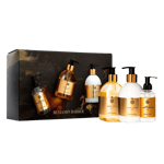 Benjamin Barber Gift Set Oud Hand Trio (2 x 300 ml + 150 ml)