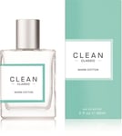 Clean Warm Cotton Edp 60ml