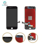 For iPhone SE 3rd Gen 2022 LCD Display Touch Screen Replacement Digitizer Black