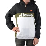 Blouson enfant Ellesse  Veste à Capuche  Garinos